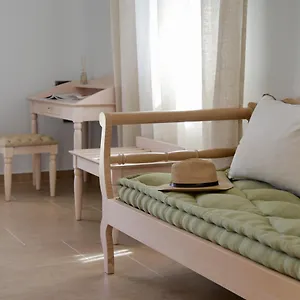 Hotel Costa Rossa (adults Only), Xi Beach